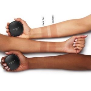 bareMinerals bronzer